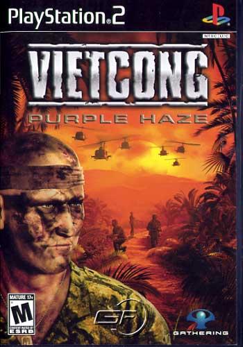 Vietcong: Purple Haze