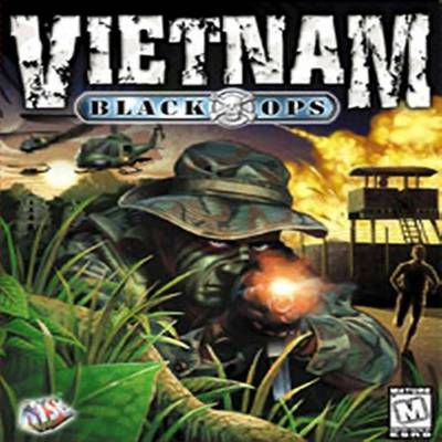 Vietnam: Black Ops