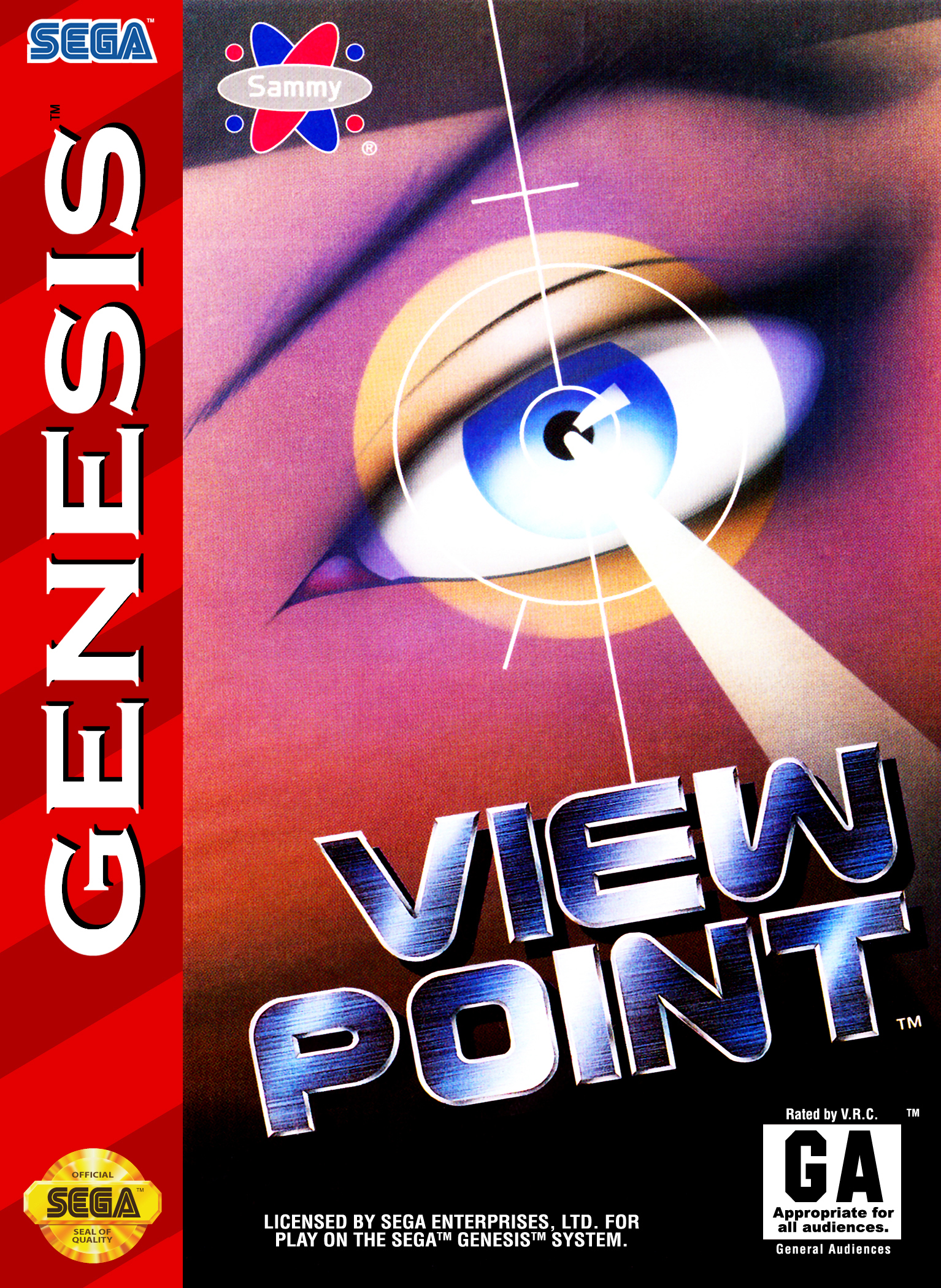 Box Art