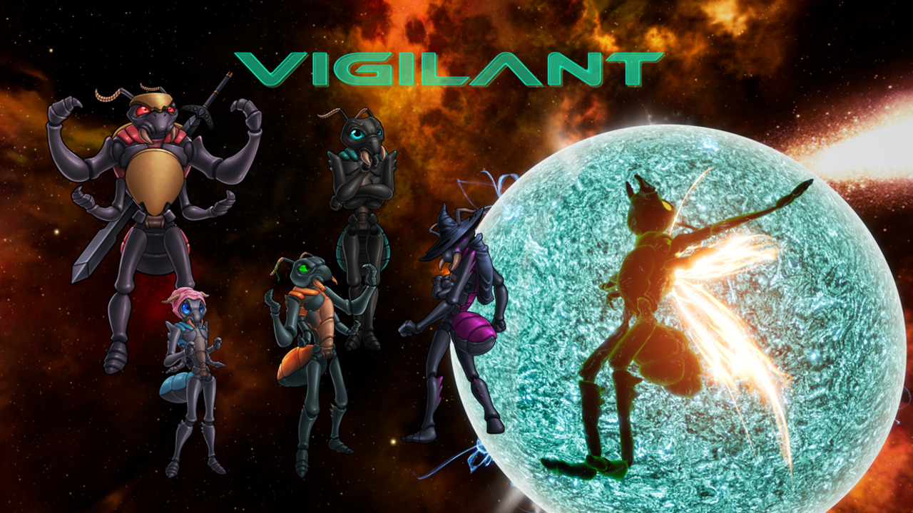 Vigilant