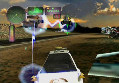 N64 Screenshots