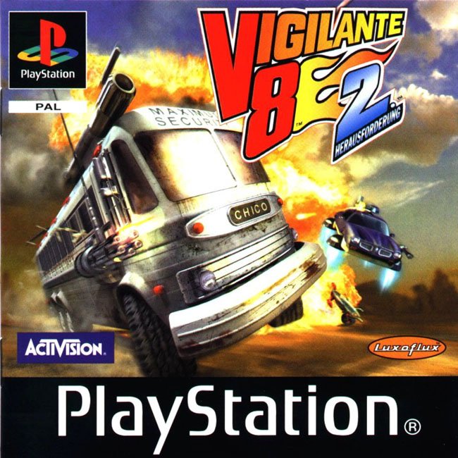 Box Art