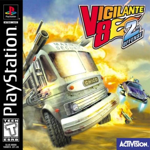 Box Art
