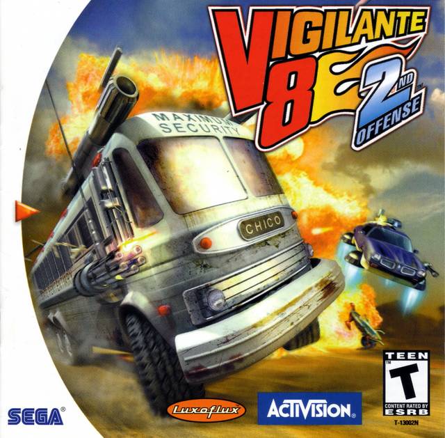 Box Art