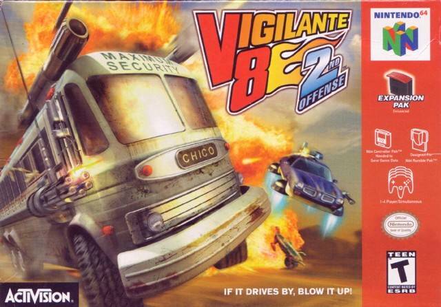 Box Art
