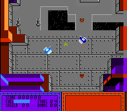 NES Screenshots
