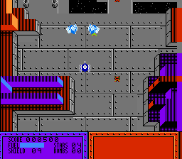 NES Screenshots