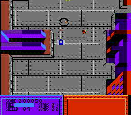 NES Screenshots
