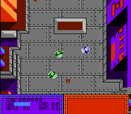 NES Screenshots