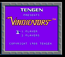 NES Screenshots