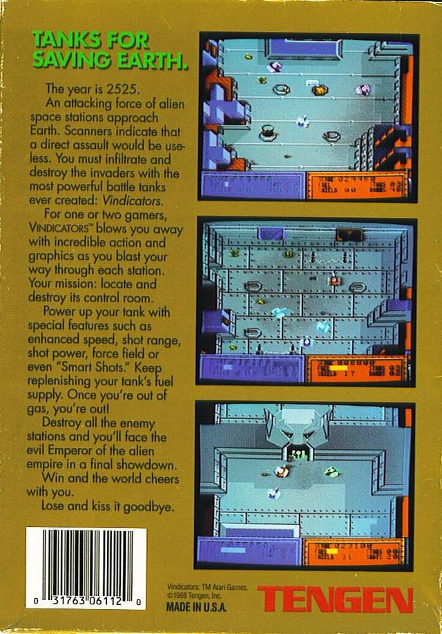 Box Art