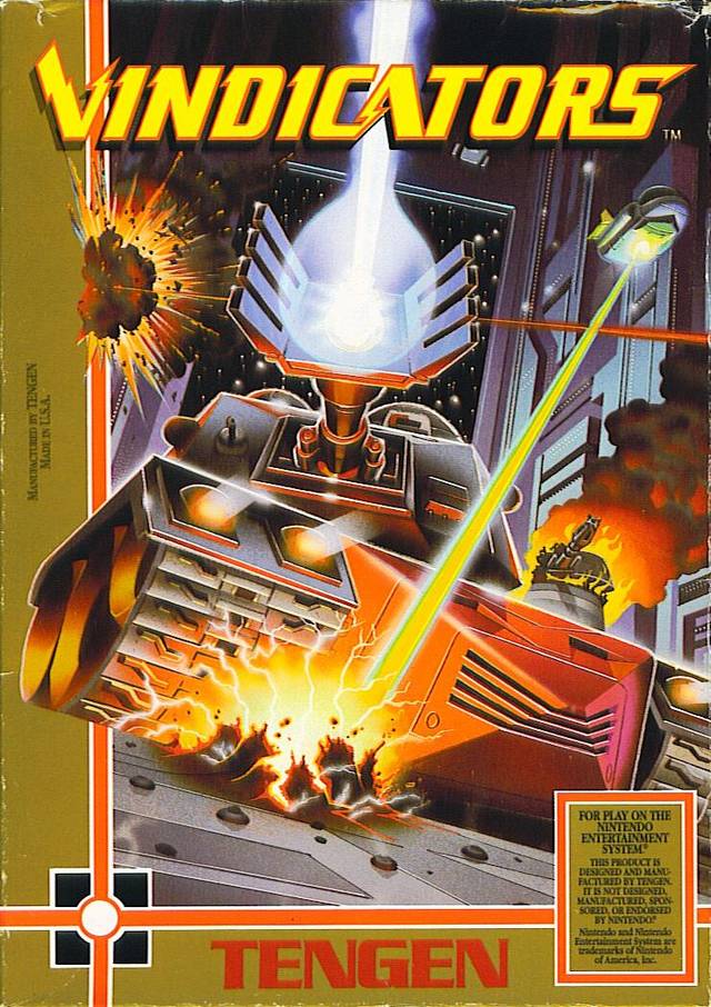 Box Art