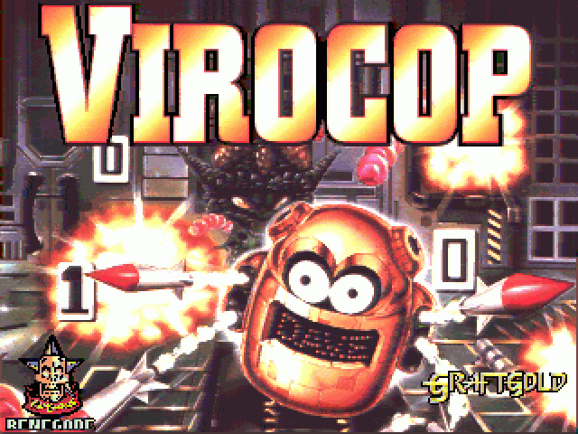 Virocop