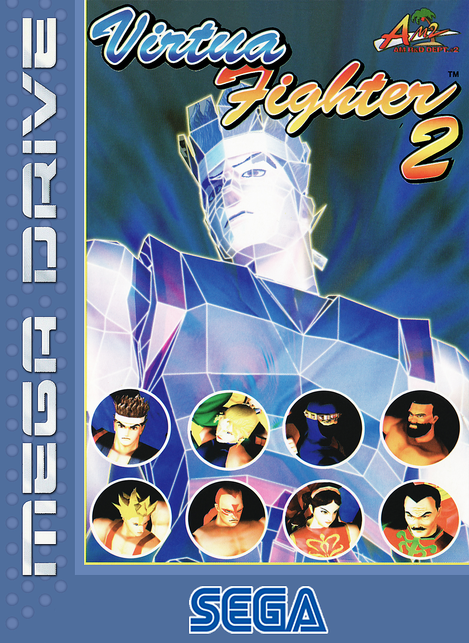 Box Art