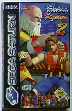 Box Art