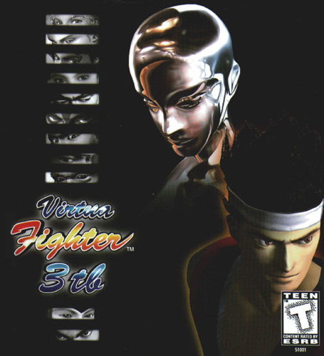 Box Art