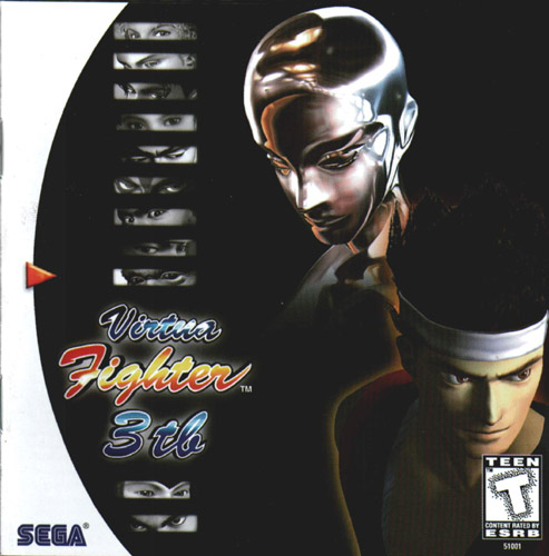 Box Art