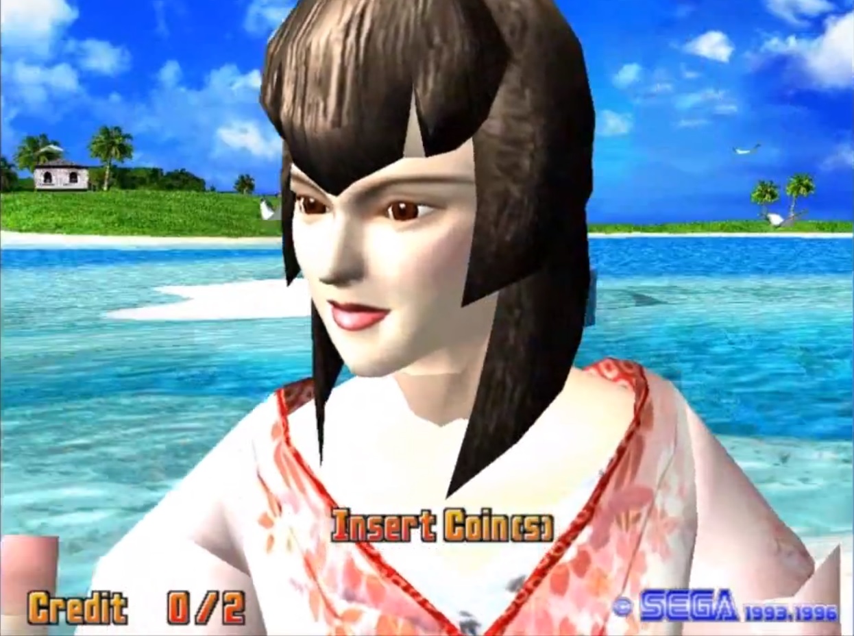 ARC Screenshots