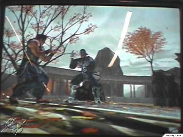 ARC Screenshots