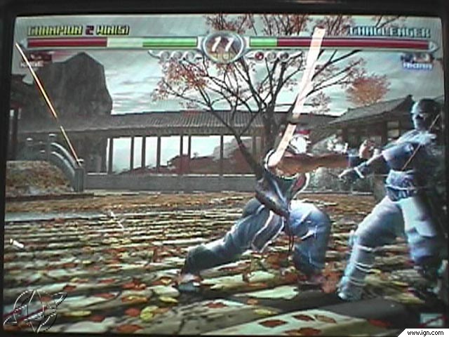 ARC Screenshots