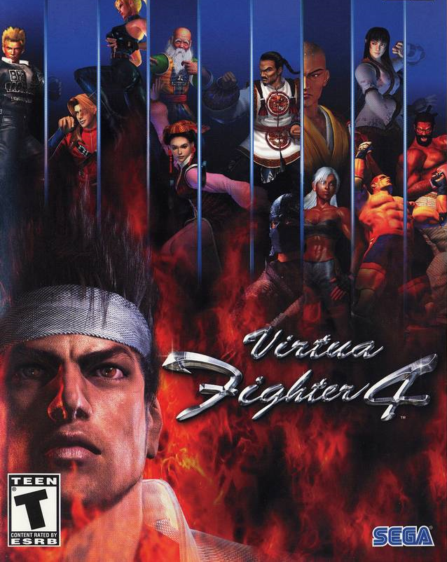 Box Art