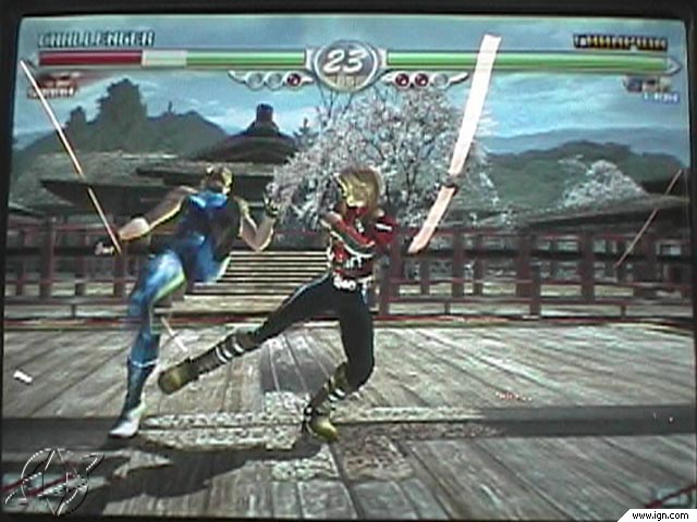 ARC Screenshots