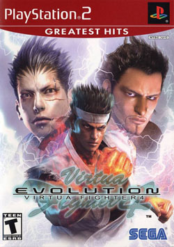 Box Art