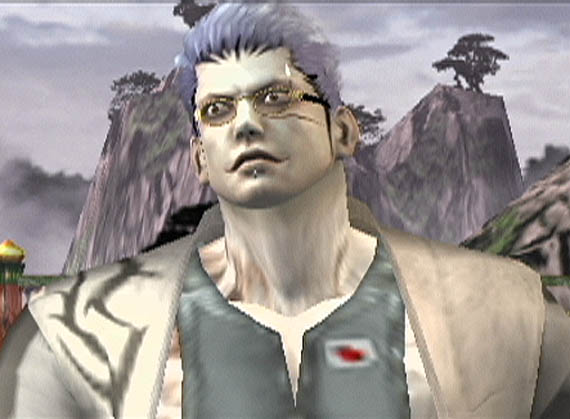 PS2 Screenshots