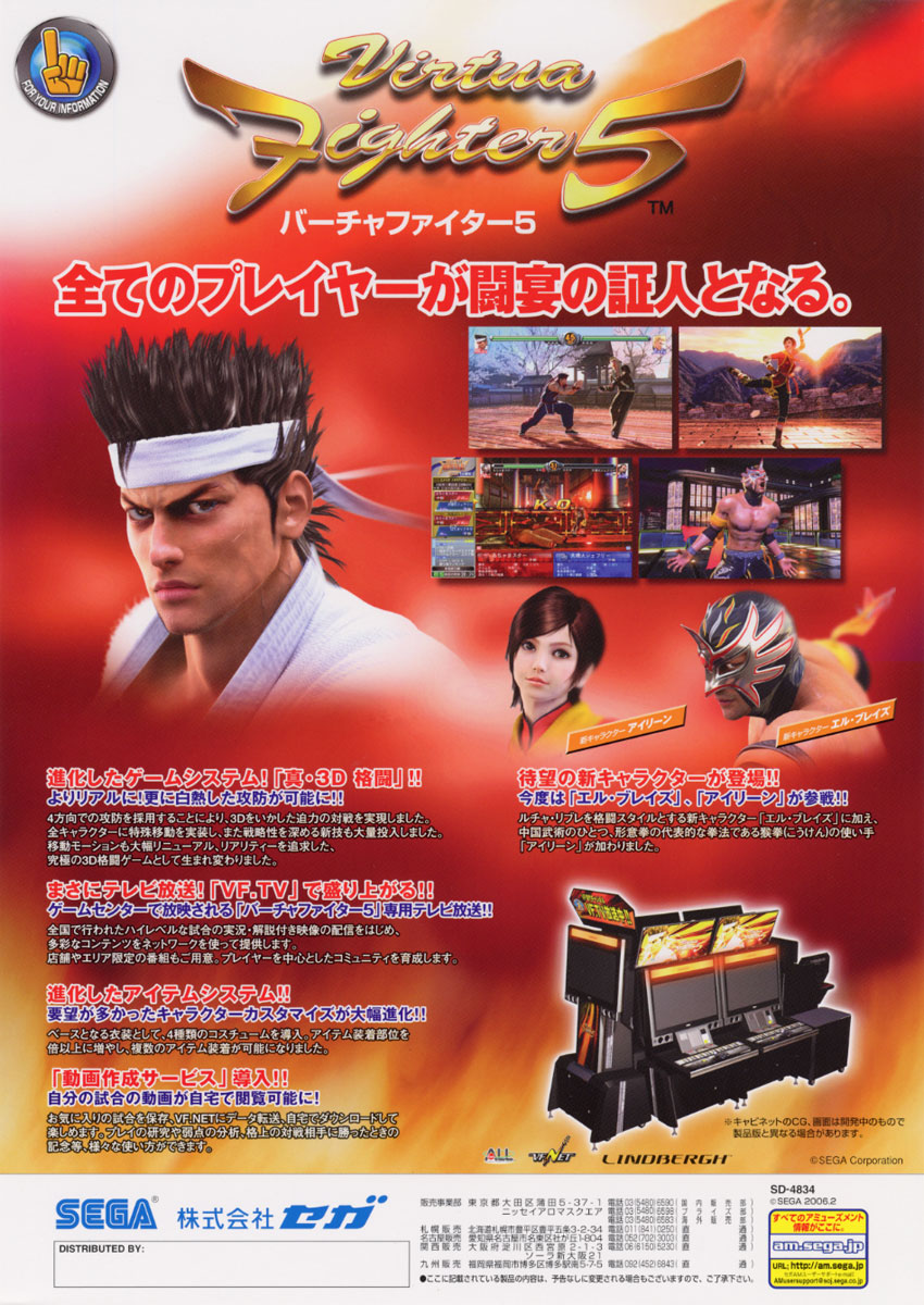 Box Art