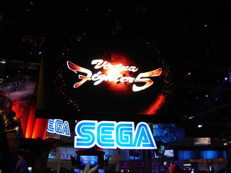 Sega