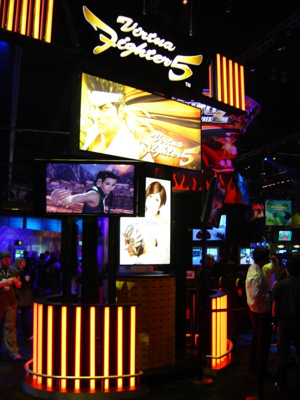 Sega