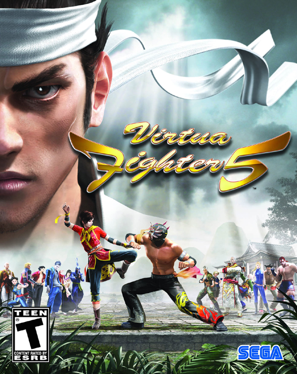 Box Art