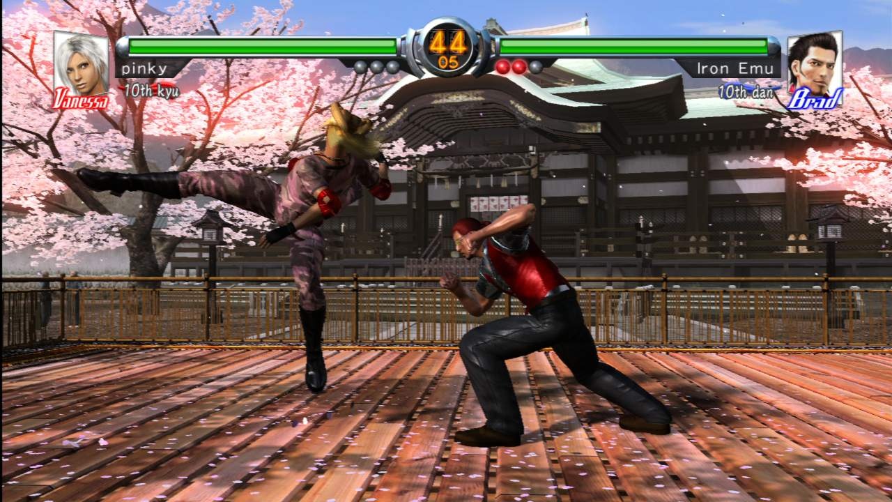 PS3 Screenshots