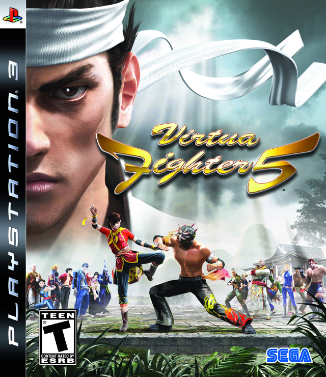 Box Art