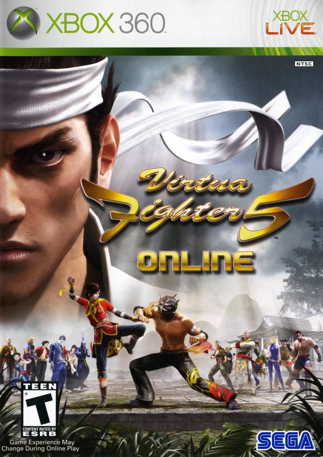Box Art