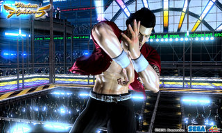 ARC Screenshots