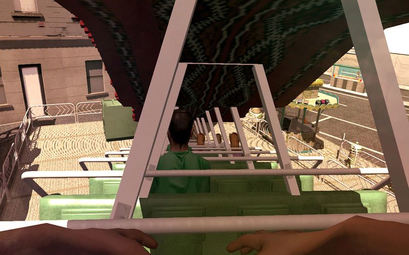 Virtual Rides 2