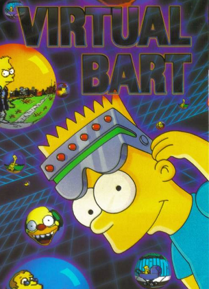 Virtual Bart
