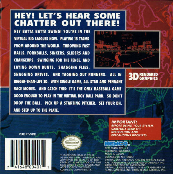 Box Art