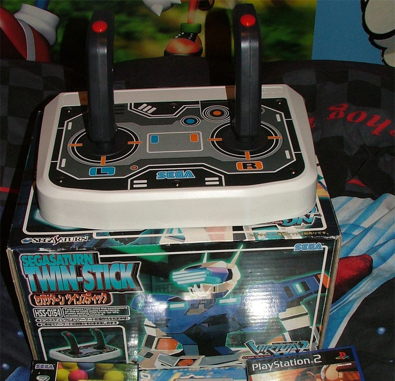 Controller