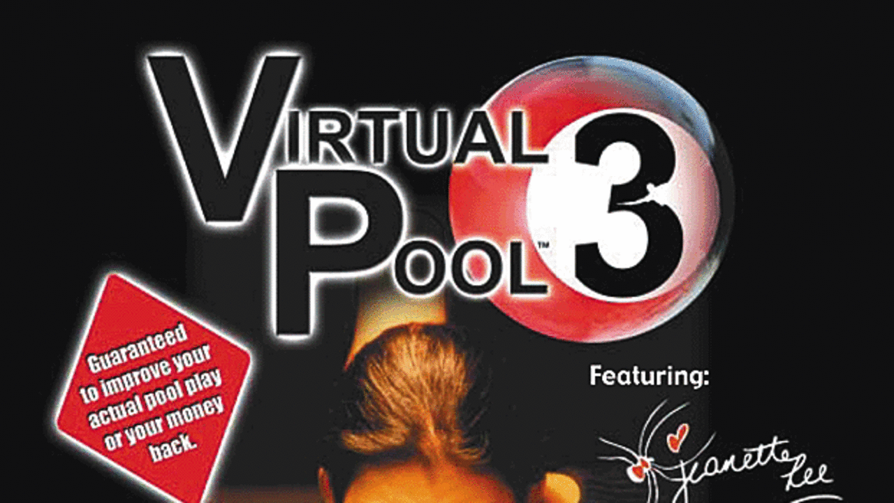 Virtual Pool 3