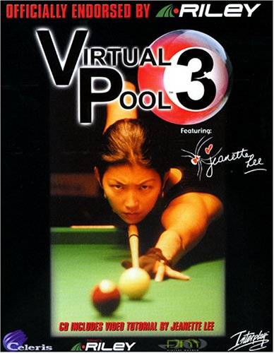 Virtual Pool 3