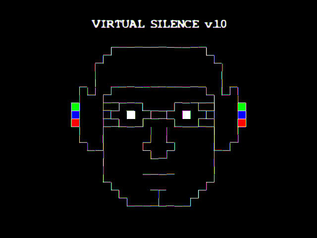 Virtual Silence