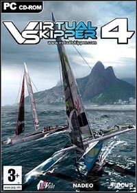 Virtual Skipper 4