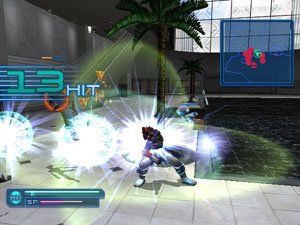 GC Screenshots