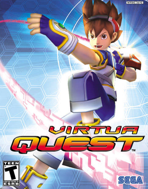 Box Art