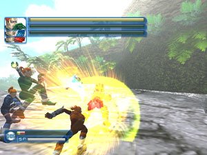 GC Screenshots
