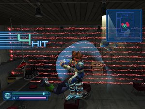 GC Screenshots