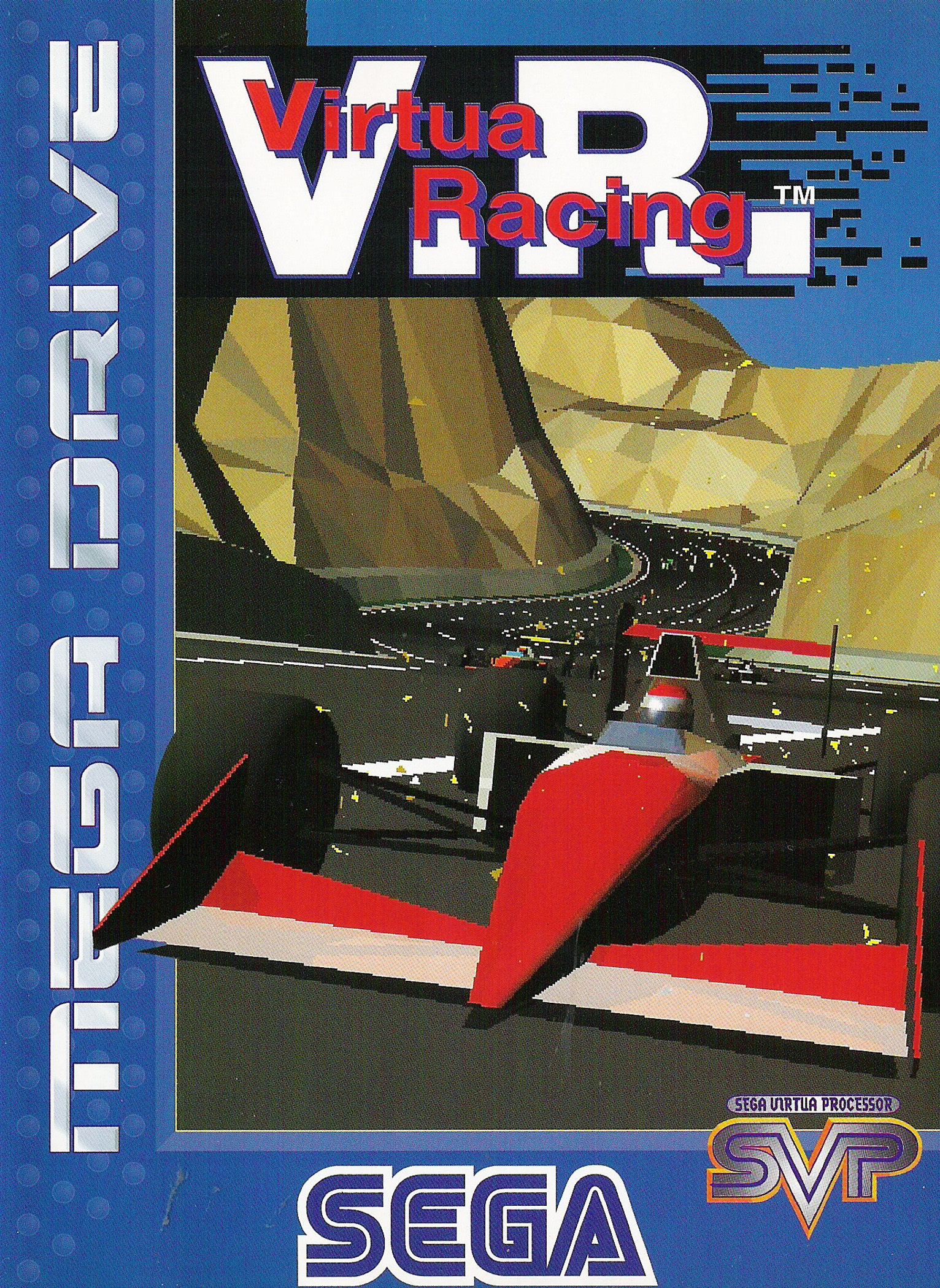 Box Art