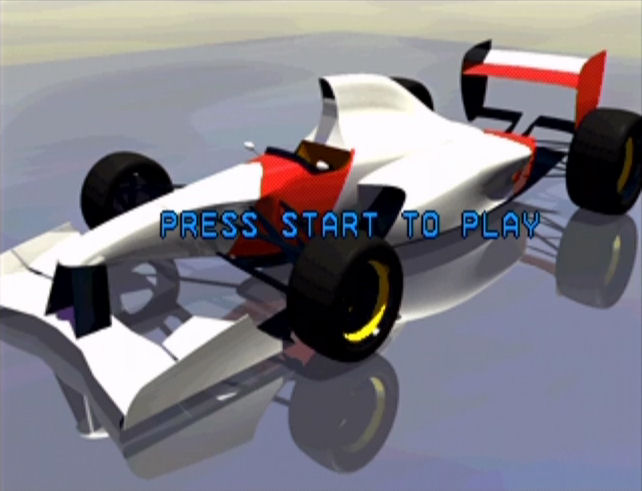 Saturn Screenshots
